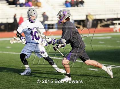 Thumbnail 3 in Battlefield vs Chantilly (Robinson Spring Break Tournament) photogallery.