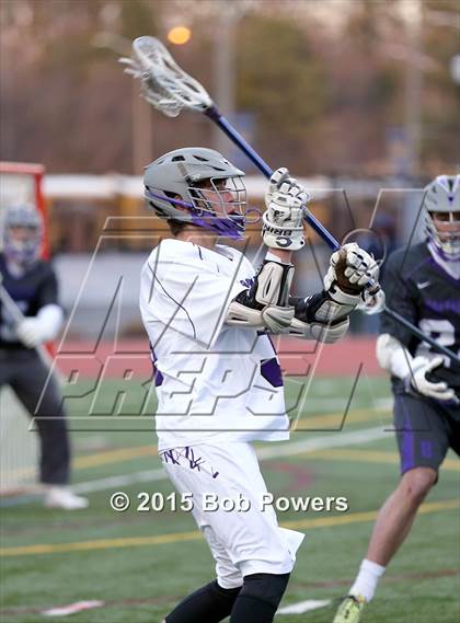 Thumbnail 3 in Battlefield vs Chantilly (Robinson Spring Break Tournament) photogallery.
