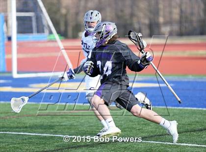 Thumbnail 2 in Battlefield vs Chantilly (Robinson Spring Break Tournament) photogallery.