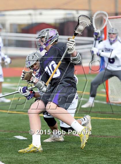 Thumbnail 1 in Battlefield vs Chantilly (Robinson Spring Break Tournament) photogallery.