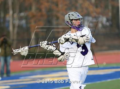 Thumbnail 2 in Battlefield vs Chantilly (Robinson Spring Break Tournament) photogallery.