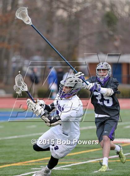 Thumbnail 1 in Battlefield vs Chantilly (Robinson Spring Break Tournament) photogallery.