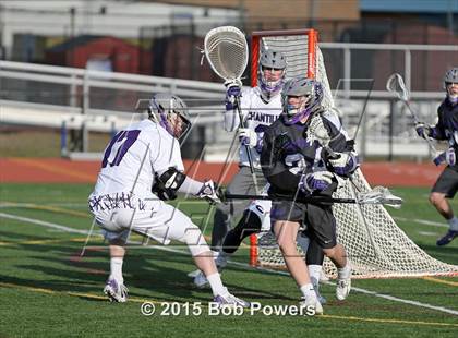 Thumbnail 2 in Battlefield vs Chantilly (Robinson Spring Break Tournament) photogallery.