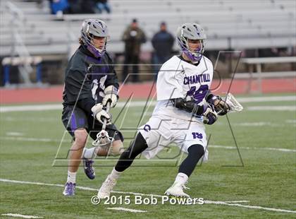 Thumbnail 2 in Battlefield vs Chantilly (Robinson Spring Break Tournament) photogallery.