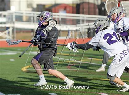 Thumbnail 2 in Battlefield vs Chantilly (Robinson Spring Break Tournament) photogallery.