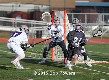Thumbnail 3 in Battlefield vs Chantilly (Robinson Spring Break Tournament) photogallery.