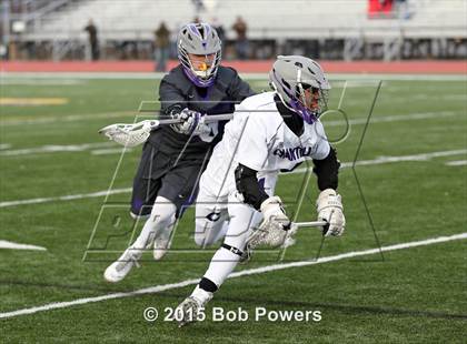 Thumbnail 3 in Battlefield vs Chantilly (Robinson Spring Break Tournament) photogallery.