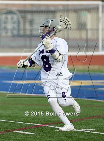 Thumbnail 3 in Battlefield vs Chantilly (Robinson Spring Break Tournament) photogallery.