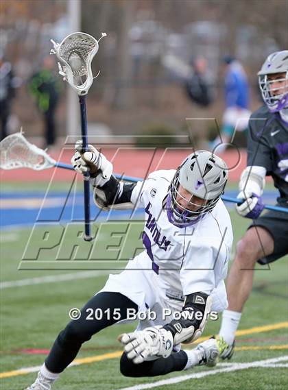 Thumbnail 2 in Battlefield vs Chantilly (Robinson Spring Break Tournament) photogallery.