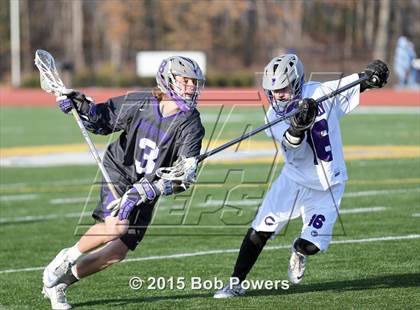 Thumbnail 1 in Battlefield vs Chantilly (Robinson Spring Break Tournament) photogallery.