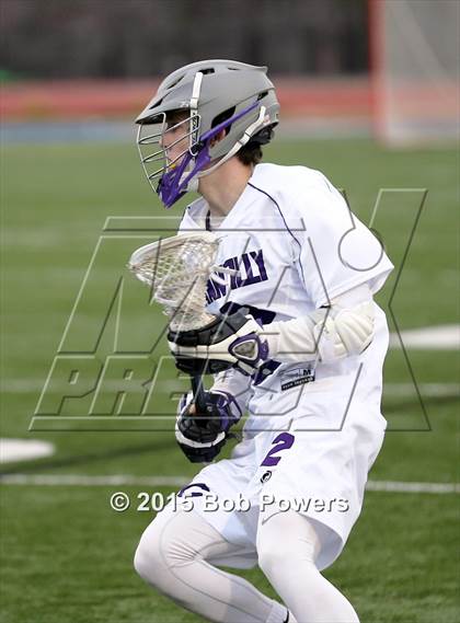 Thumbnail 1 in Battlefield vs Chantilly (Robinson Spring Break Tournament) photogallery.