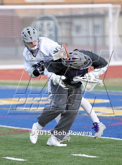 Thumbnail 2 in Battlefield vs Chantilly (Robinson Spring Break Tournament) photogallery.