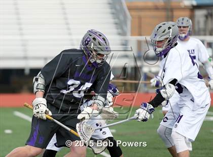Thumbnail 1 in Battlefield vs Chantilly (Robinson Spring Break Tournament) photogallery.