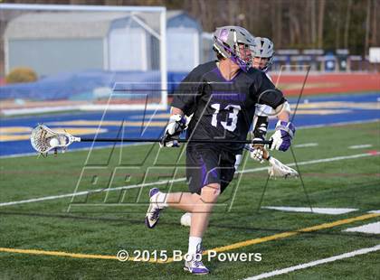 Thumbnail 2 in Battlefield vs Chantilly (Robinson Spring Break Tournament) photogallery.