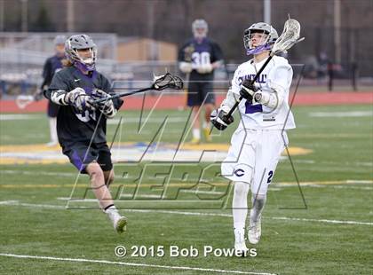 Thumbnail 2 in Battlefield vs Chantilly (Robinson Spring Break Tournament) photogallery.