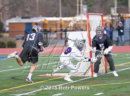 Thumbnail 3 in Battlefield vs Chantilly (Robinson Spring Break Tournament) photogallery.
