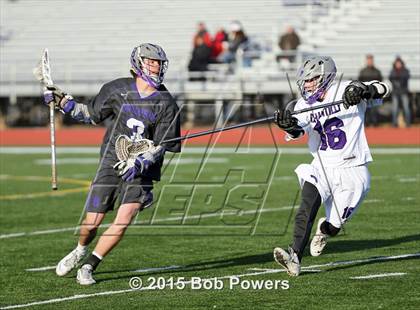 Thumbnail 2 in Battlefield vs Chantilly (Robinson Spring Break Tournament) photogallery.