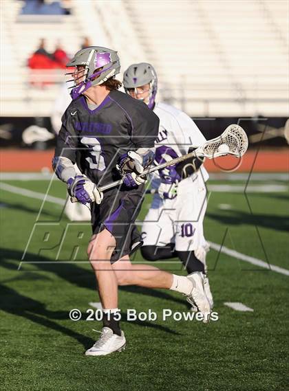 Thumbnail 2 in Battlefield vs Chantilly (Robinson Spring Break Tournament) photogallery.