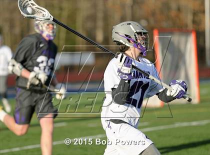 Thumbnail 3 in Battlefield vs Chantilly (Robinson Spring Break Tournament) photogallery.