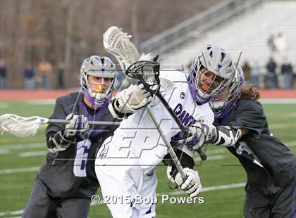 Thumbnail 2 in Battlefield vs Chantilly (Robinson Spring Break Tournament) photogallery.