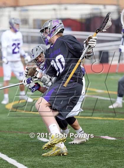 Thumbnail 2 in Battlefield vs Chantilly (Robinson Spring Break Tournament) photogallery.