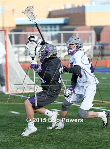 Thumbnail 3 in Battlefield vs Chantilly (Robinson Spring Break Tournament) photogallery.