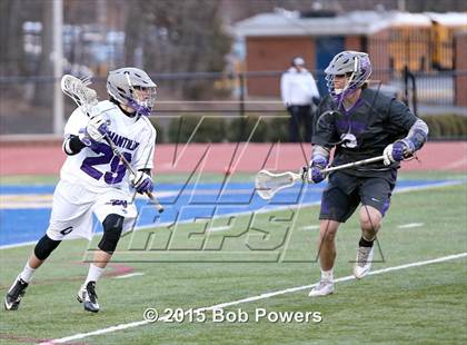 Thumbnail 1 in Battlefield vs Chantilly (Robinson Spring Break Tournament) photogallery.