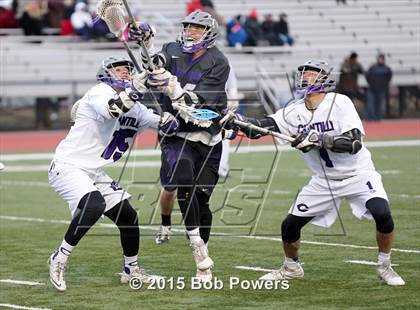 Thumbnail 3 in Battlefield vs Chantilly (Robinson Spring Break Tournament) photogallery.