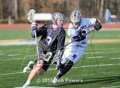 Thumbnail 2 in Battlefield vs Chantilly (Robinson Spring Break Tournament) photogallery.