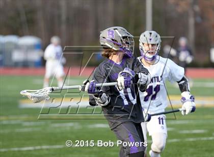 Thumbnail 3 in Battlefield vs Chantilly (Robinson Spring Break Tournament) photogallery.