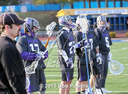 Thumbnail 2 in Battlefield vs Chantilly (Robinson Spring Break Tournament) photogallery.
