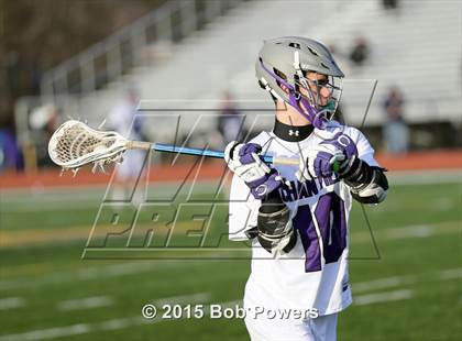 Thumbnail 2 in Battlefield vs Chantilly (Robinson Spring Break Tournament) photogallery.