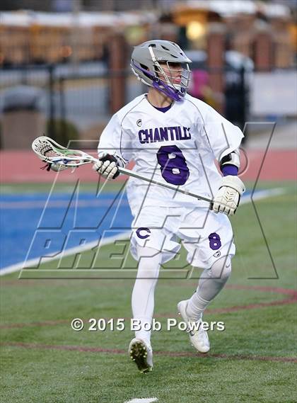 Thumbnail 1 in Battlefield vs Chantilly (Robinson Spring Break Tournament) photogallery.