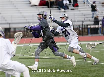 Thumbnail 1 in Battlefield vs Chantilly (Robinson Spring Break Tournament) photogallery.