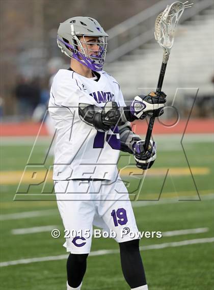 Thumbnail 1 in Battlefield vs Chantilly (Robinson Spring Break Tournament) photogallery.