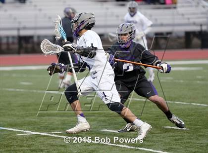 Thumbnail 2 in Battlefield vs Chantilly (Robinson Spring Break Tournament) photogallery.
