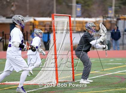 Thumbnail 3 in Battlefield vs Chantilly (Robinson Spring Break Tournament) photogallery.