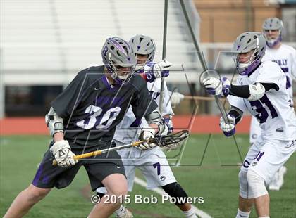 Thumbnail 3 in Battlefield vs Chantilly (Robinson Spring Break Tournament) photogallery.