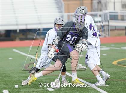 Thumbnail 2 in Battlefield vs Chantilly (Robinson Spring Break Tournament) photogallery.