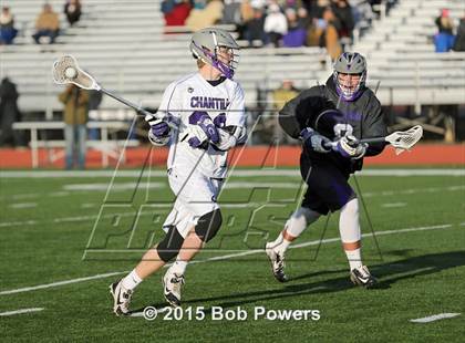 Thumbnail 1 in Battlefield vs Chantilly (Robinson Spring Break Tournament) photogallery.