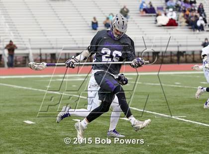 Thumbnail 3 in Battlefield vs Chantilly (Robinson Spring Break Tournament) photogallery.