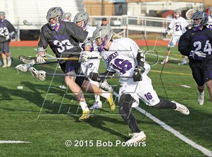 Thumbnail 3 in Battlefield vs Chantilly (Robinson Spring Break Tournament) photogallery.