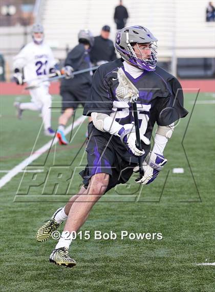 Thumbnail 2 in Battlefield vs Chantilly (Robinson Spring Break Tournament) photogallery.