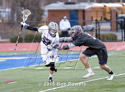 Thumbnail 2 in Battlefield vs Chantilly (Robinson Spring Break Tournament) photogallery.