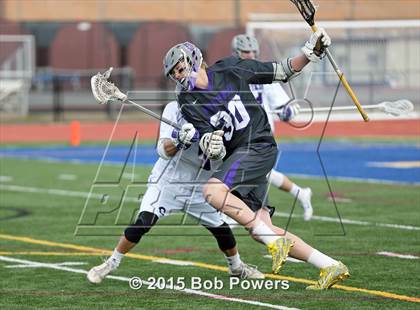 Thumbnail 3 in Battlefield vs Chantilly (Robinson Spring Break Tournament) photogallery.