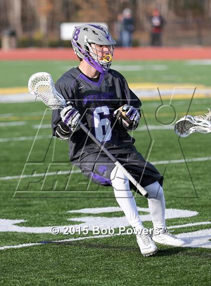 Thumbnail 1 in Battlefield vs Chantilly (Robinson Spring Break Tournament) photogallery.