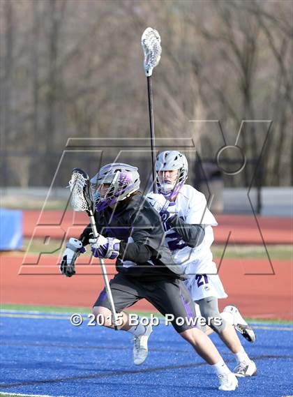 Thumbnail 3 in Battlefield vs Chantilly (Robinson Spring Break Tournament) photogallery.