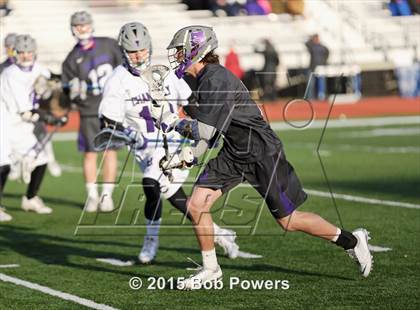 Thumbnail 1 in Battlefield vs Chantilly (Robinson Spring Break Tournament) photogallery.