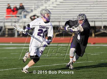 Thumbnail 2 in Battlefield vs Chantilly (Robinson Spring Break Tournament) photogallery.