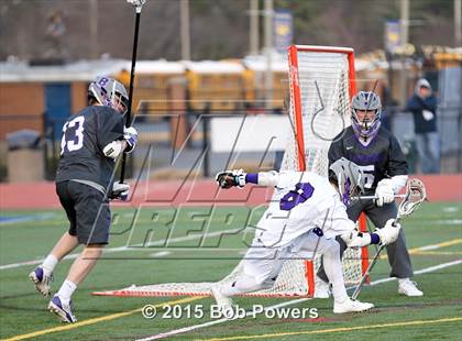 Thumbnail 1 in Battlefield vs Chantilly (Robinson Spring Break Tournament) photogallery.
